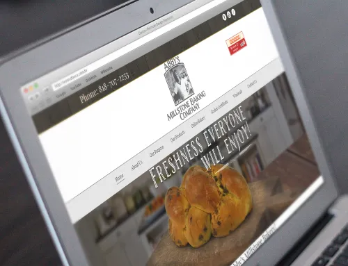 Abby’s Millstone Baking Company